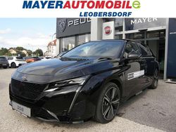 Schwarz Gebraucht 2025 Peugeot 308 GT Limousine | € 32.890