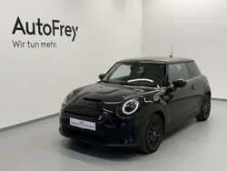 Schwarz Gebraucht 2021 Mini Cooper SE Kleinwagen | € 19.880 (Fairer Preis)