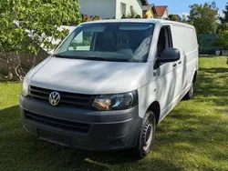 Weiß Gebraucht 2011 VW T5 Van | € 9.900 (Superpreis)