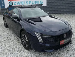 Blau Gebraucht 2024 Peugeot 508 Allure Kombi | € 25.880 (Superpreis)