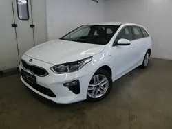Gebraucht 2020 Kia Ceed Sportswagon 4 Kombi | € 12.999 (Superpreis)