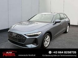 Blau Neu 2025 Audi A5 Basis Coupé | € 53.091 (Fairer Preis)