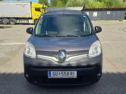 Grau Gebraucht 2016 Renault Kangoo Van / Kleinbus | € 7.990 (Fairer Preis)