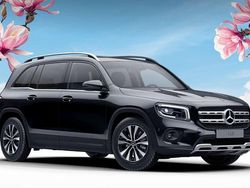 Gebraucht 2022 Mercedes 200 Progressive Kombi | € 45.000