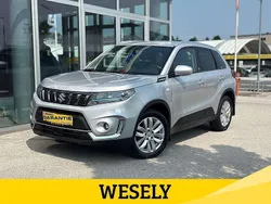 Silber Gebraucht 2021 Suzuki Vitara GL SUV | € 19.990 (Guter Preis)