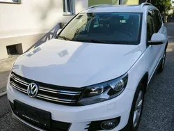 Gebraucht 2013 VW Tiguan Style SUV | € 9.990 (Fairer Preis)