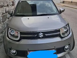 Silber Gebraucht 2018 Suzuki Ignis Kleinwagen | € 13.990 (Etwas zu teuer)