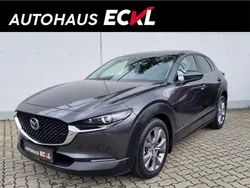 Grau Gebraucht 2020 Mazda CX-30 SUV | € 19.190 (Guter Preis)