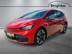 Rot Gebraucht 2024 Cupra Born e-Boost Kleinwagen | € 30.970 (Superpreis)