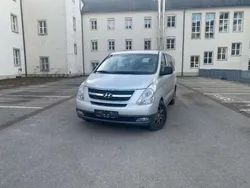 Gebraucht 2009 Hyundai H-1 Van / Kleinbus | € 12.000