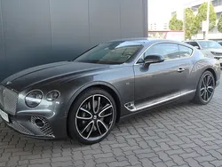 Grau Gebraucht 2018 Bentley Continental GT Coupé | € 199.900
