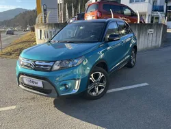 Gebraucht 2016 Suzuki Vitara SUV | € 18.800 (Fairer Preis)