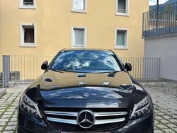 Gebraucht 2021 Mercedes C180 Limousine | € 28.400 (Superpreis)