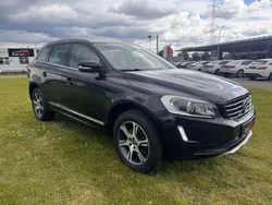 Schwarz Gebraucht 2015 Volvo XC60 Summum SUV | € 10.990 (Superpreis)