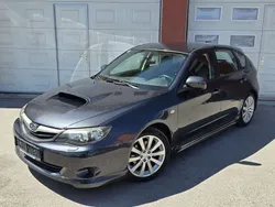 Grau Gebraucht 2011 Subaru Impreza Sport Kleinwagen | € 5.450