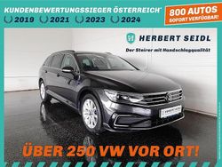 Grau Gebraucht 2020 VW Passat GTE Kombi | € 18.880 (Guter Preis)