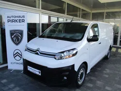 Weiß Gebraucht 2020 Citroën Jumpy Van / Kleinbus | € 19.800 (Superpreis)