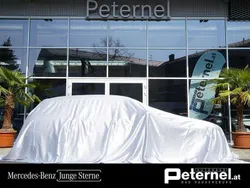 Schwarz Gebraucht 2024 Mercedes A35 AMG AMG Limousine | € 79.800