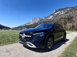 Schwarz Gebraucht 2024 Mercedes GLA180 Edition SUV | € 34.000 (Superpreis)