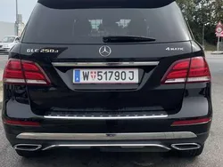 Gebraucht 2015 Mercedes GLE250 Edition SUV | € 28.900 (Fairer Preis)