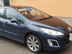 Gebraucht 2012 Peugeot 308 Allure Limousine | € 5.500 (Fairer Preis)