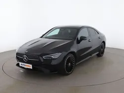 Mercedes CLA250e