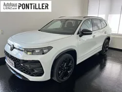 Weiss normal Neu 2025 VW Tayron Sport SUV | € 65.490 (Fairer Preis)
