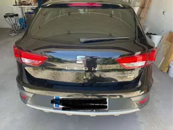 Schwarz Gebraucht 2015 Seat Leon X-Perience 4Drive Kombi | € 13.480