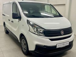 Weiß Gebraucht 2021 Fiat Talento Van | € 13.950 (Etwas zu teuer)