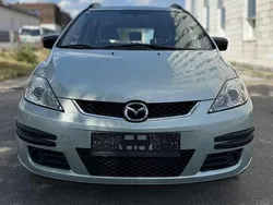 Gebraucht 2006 Mazda 5 Van / Kleinbus | € 1.190 (Superpreis)