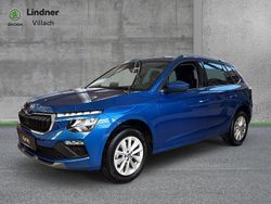 Mittelblau metallic Neu 2025 Skoda Kamiq Selection SUV | € 24.490 (Fairer Preis)