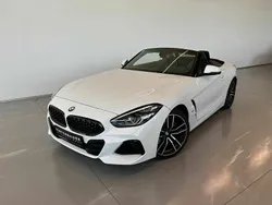 Weiß Gebraucht 2019 BMW Z4 M Sport Cabrio | € 44.900