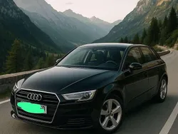 Gebraucht 2018 Audi A3 Sportback Comfort Limousine | € 14.000 (Fairer Preis)