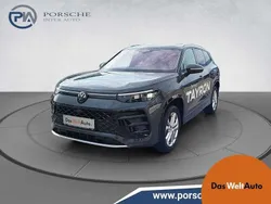 Mittelgrau metallic Neu 2025 VW Tayron Sport SUV | € 61.990 (Guter Preis)