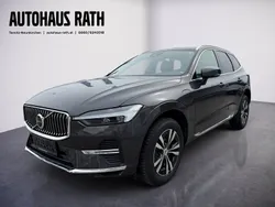 Grau Gebraucht 2025 Volvo XC60 SUV | € 48.900 (Superpreis)