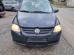 Gebraucht 2007 VW Fox Kleinwagen | € 3.000 (Fairer Preis)