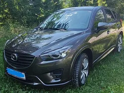 Braun Gebraucht 2015 Mazda CX-5 Edition SUV | € 10.900 (Fairer Preis)