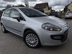 Silber Gebraucht 2011 Fiat Grande Punto Kleinwagen | € 5.490 (Fairer Preis)