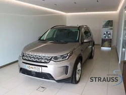 Gebraucht 2023 Land Rover Discovery Sport SE SUV | € 45.300 (Guter Preis)