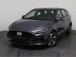 Silber Neu 2025 Hyundai i30 Edition Kombi | € 25.510 (Guter Preis)