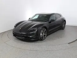 Porsche Taycan Turbo