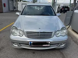 Gebraucht 2004 Mercedes C200 Elegance Limousine | € 2.800 (Superpreis)