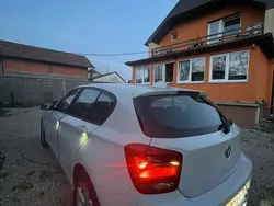 Gebraucht 2012 BMW 116 Kleinwagen | € 9.000 (Teuer)