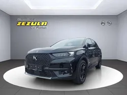 Schwarz Gebraucht 2022 DS Automobiles DS7 Crossback Performance SUV | € 28.990 (Fairer Preis)