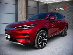 Rot Gebraucht 2024 BYD Tang SUV | € 69.890 (Fairer Preis)