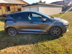 Gebraucht 2023 Ford Fiesta ST-Line Kleinwagen | € 16.100
