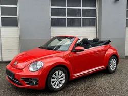 VW Beetle