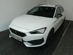 Weiß Neu 2024 Cupra Leon Kombi | € 34.990 (Guter Preis)