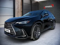 Schwarz Gebraucht 2025 Lexus NX450h+ Executive Line SUV | € 62.990