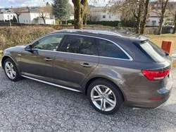 Braun Gebraucht 2017 Audi A4 Allroad Design Kombi | € 19.990 (Guter Preis)